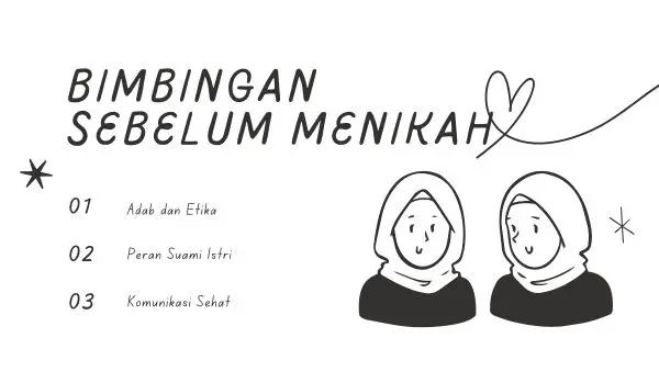 Pra Nikah