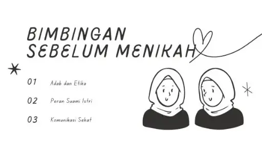 Pra Nikah
